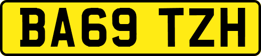 BA69TZH