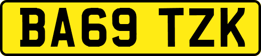 BA69TZK