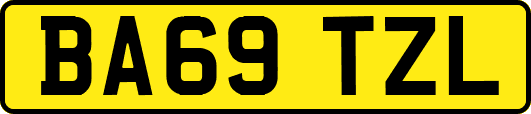 BA69TZL