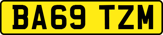 BA69TZM