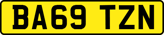 BA69TZN