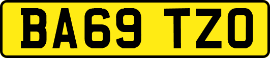 BA69TZO