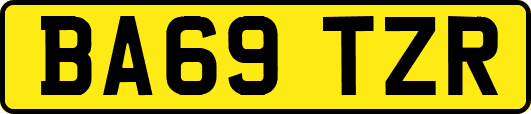 BA69TZR