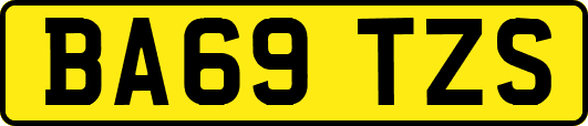 BA69TZS