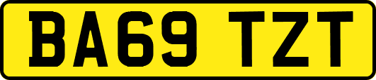 BA69TZT