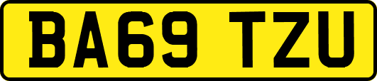 BA69TZU