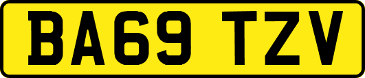 BA69TZV