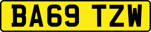 BA69TZW