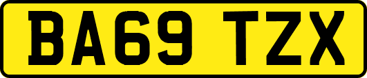 BA69TZX