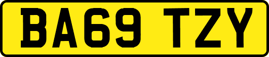 BA69TZY