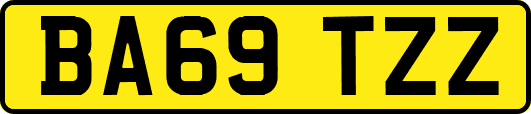 BA69TZZ
