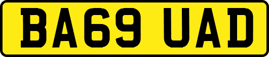 BA69UAD