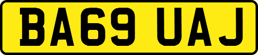 BA69UAJ