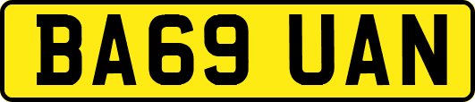 BA69UAN