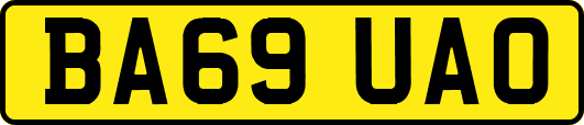 BA69UAO
