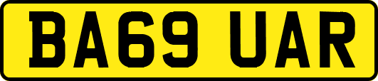BA69UAR
