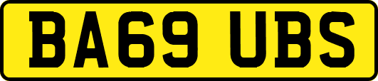 BA69UBS