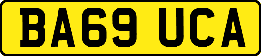 BA69UCA