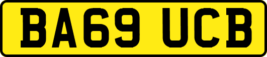 BA69UCB