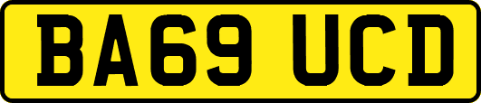 BA69UCD