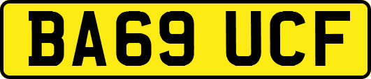 BA69UCF