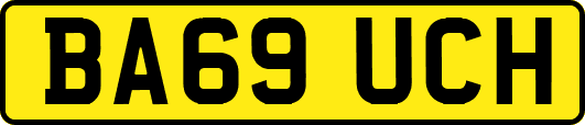 BA69UCH