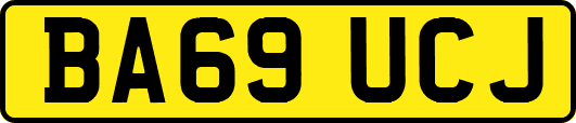 BA69UCJ