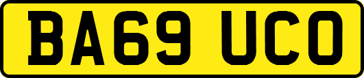 BA69UCO