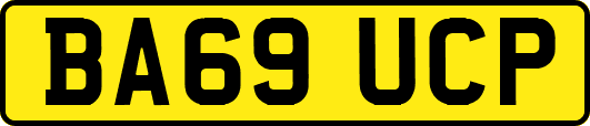 BA69UCP