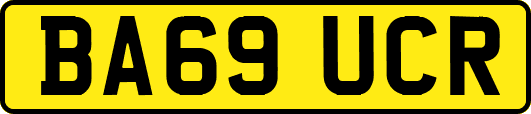 BA69UCR