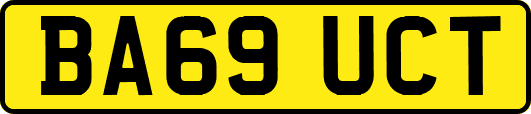 BA69UCT