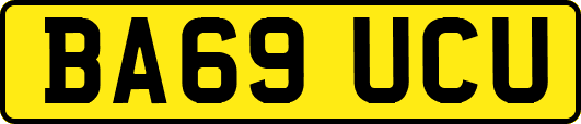 BA69UCU