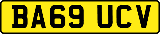 BA69UCV