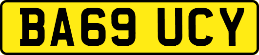BA69UCY