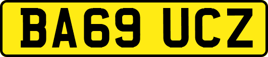 BA69UCZ