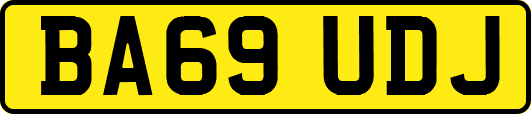 BA69UDJ