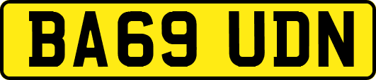 BA69UDN