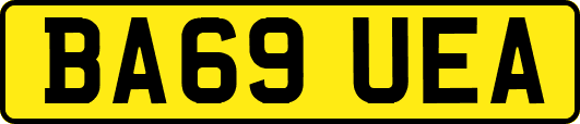 BA69UEA