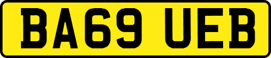 BA69UEB