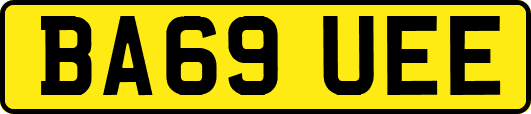 BA69UEE