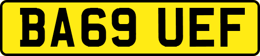 BA69UEF