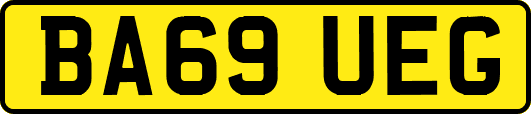 BA69UEG