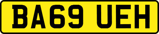 BA69UEH