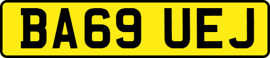 BA69UEJ
