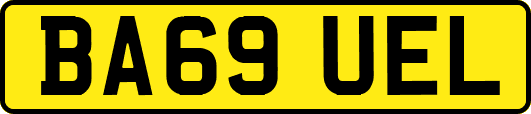 BA69UEL