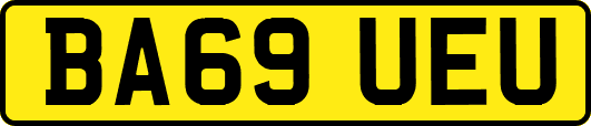 BA69UEU