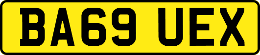 BA69UEX