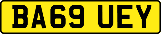 BA69UEY
