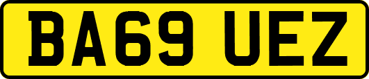 BA69UEZ