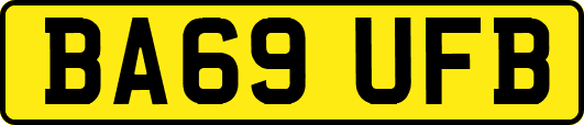 BA69UFB